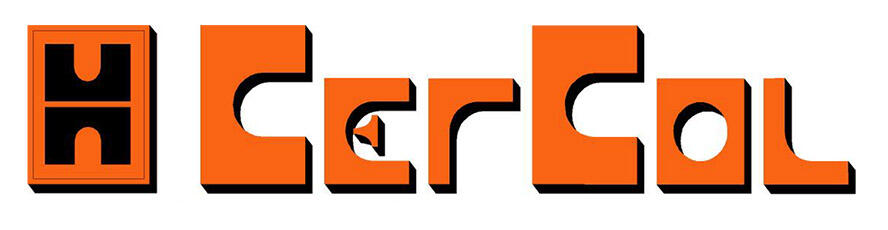 CERCOL - logo