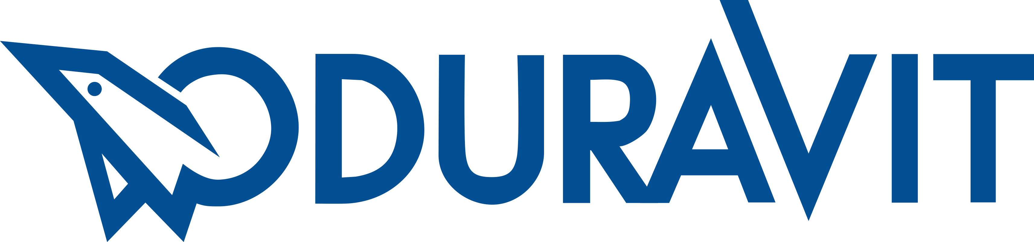 Duravit - logo