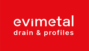 Evimetal - logo
