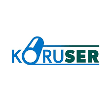 Koruser - logo