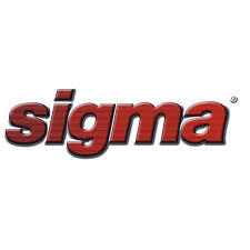 Sigma - logo